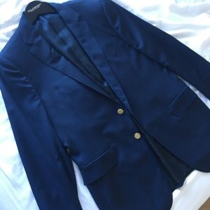 Ralph Lauren-Purple Label & Black Label Blazers